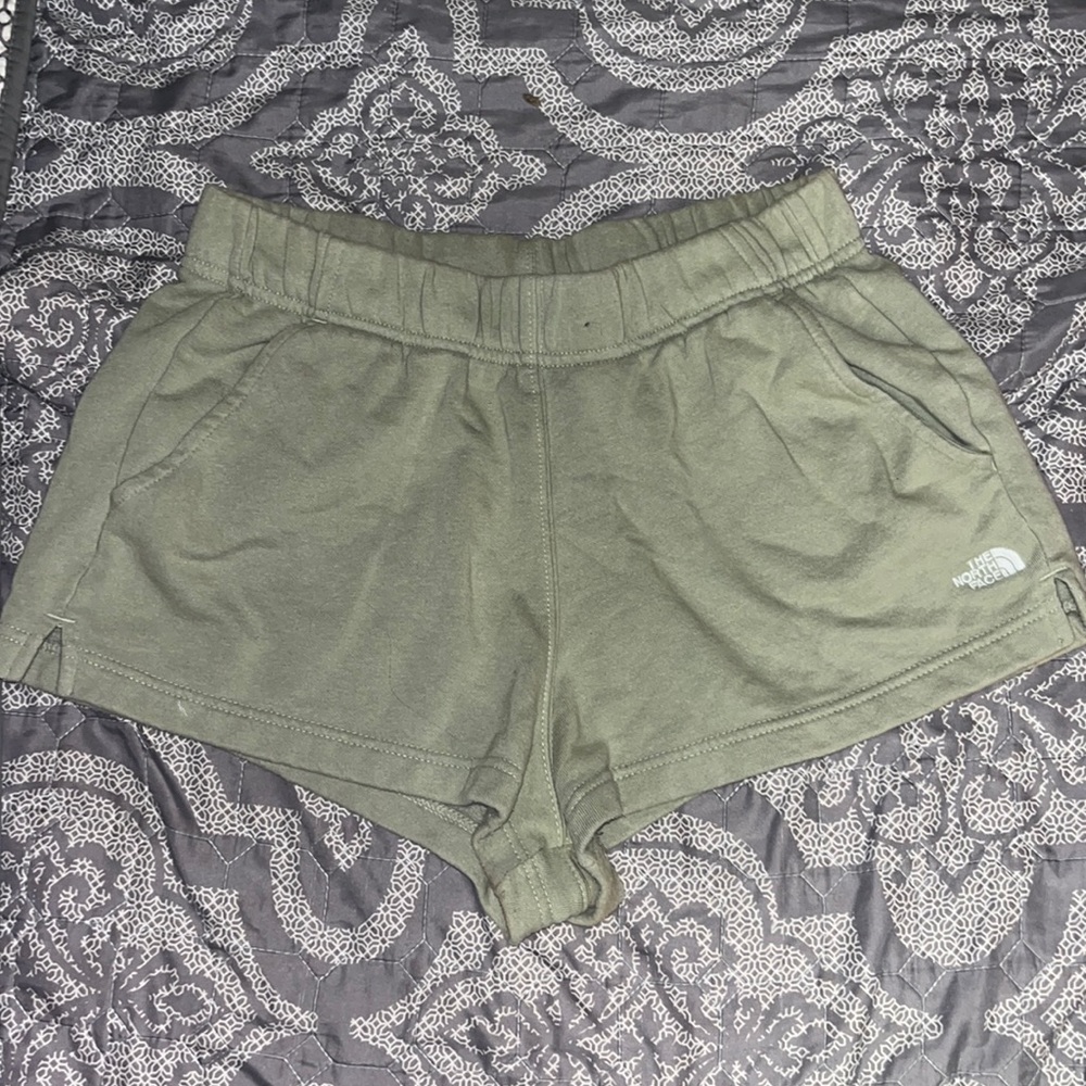 The North Face Cotton Shorts